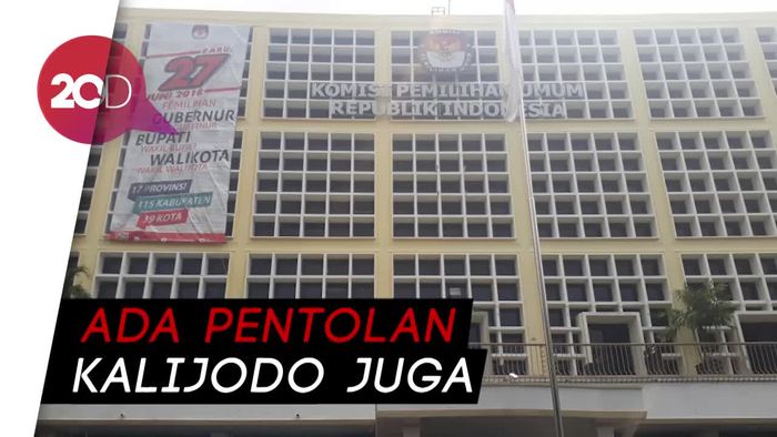 Pengacara Habib Rizieq Hingga Pendiri PKS Nyaleg Via PDIP 