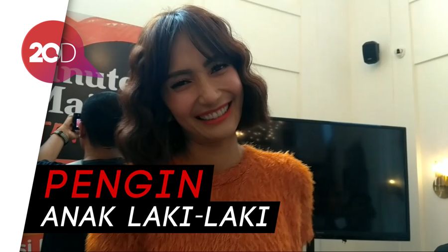Artika Sari Devi Ingin Punya Momongan Lagi