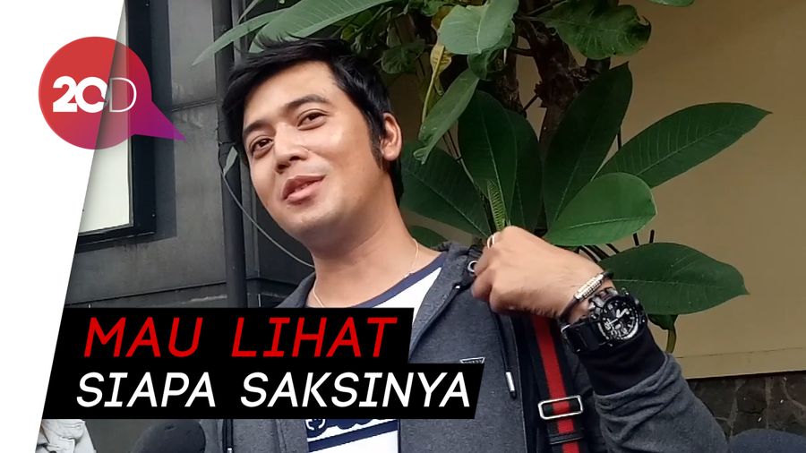 Billy Syahputra Penasaran Senjata Selanjutnya Kriss Hatta