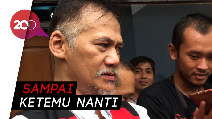 Buffalo Boys Mau Tayang, Ini Pesan Tio Pakusadewo