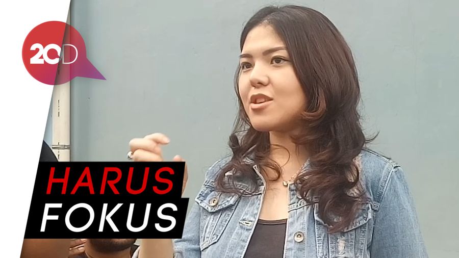 Nyaleg, Tina Toon Siap Tinggalkan Dunia Entertain!