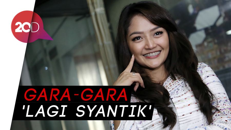 Siti Badriah Panen Pujian Usai Minta Maaf ke Syahrini