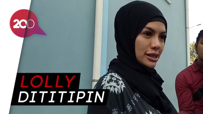 Soal Kabar Sang Anak Kabur, Nikita Sebut Itu Rekayasa Dipo