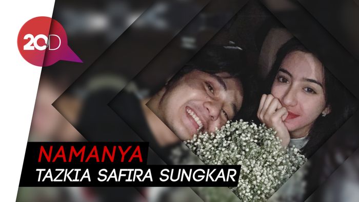 Arbani Yasiz Lebih Pilih Pacar Bukan dari Kalangan Artis