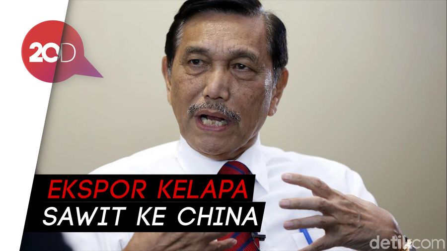 Cara Pemerintah Manfaatkan Perang Dagang AS-China 