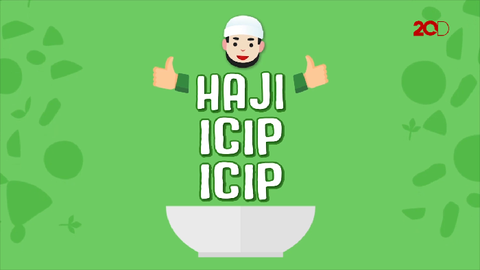 Mencicipi Hidangan Jemaah Haji Indonesia dari Dapur Madinah