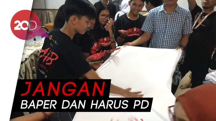 Komnas Perlindungan Anak: Bullying Jangan Dianggap Remeh
