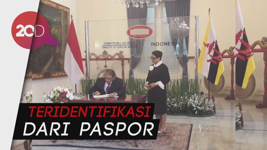 Menlu Sebut 3 Tersangka Teror yang Diciduk Malaysia adalah WNI