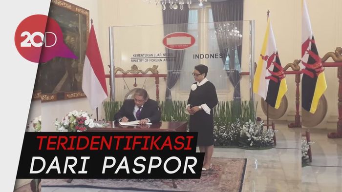 Menlu Sebut 3 Tersangka Teror yang Diciduk Malaysia adalah WNI