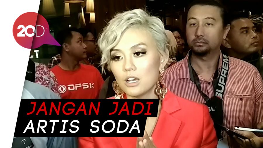 Nih Tips Go Internasional dari Agnez Mo!