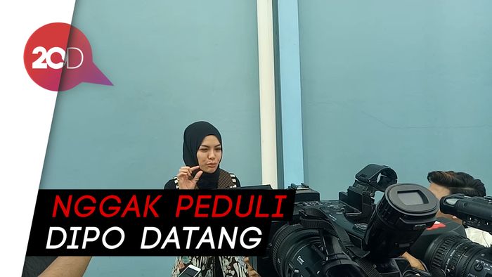 Nikita Mirzani Pastikan Hadir di Sidang Itsbat Nikah