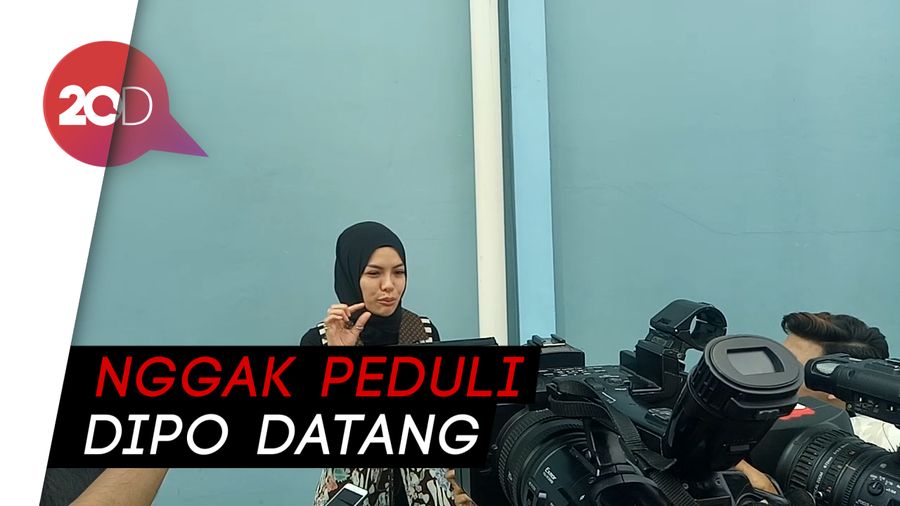 Nikita Mirzani Pastikan Hadir di Sidang Itsbat Nikah