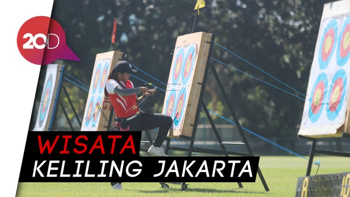 Pemprov DKI Siapkan Paket Wisata untuk Atlet Asian Games