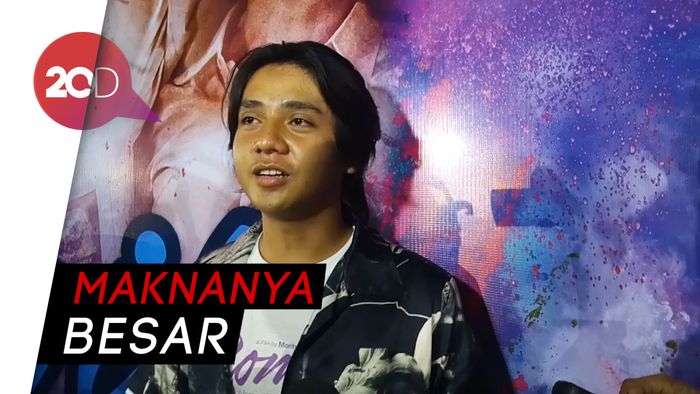 Syuting di Belanda, Arbani Yasiz Kapok Jalani LDR