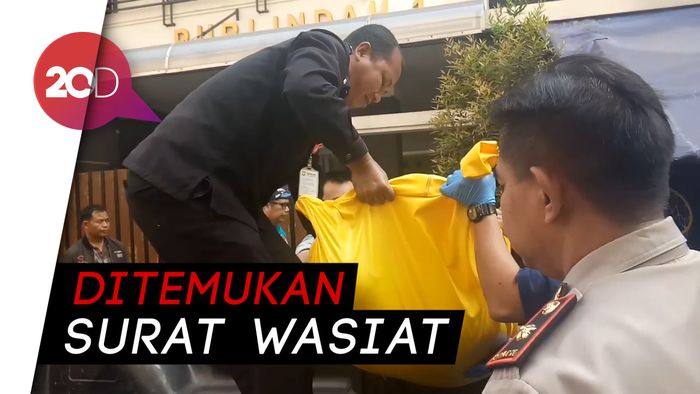 Tak Kunjung Selesai Kuliah, Mahasiswa Nekat Bunuh Diri