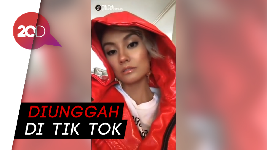 Ini Bocoran Lagu Duet Agnez Mo dan Chris Brown