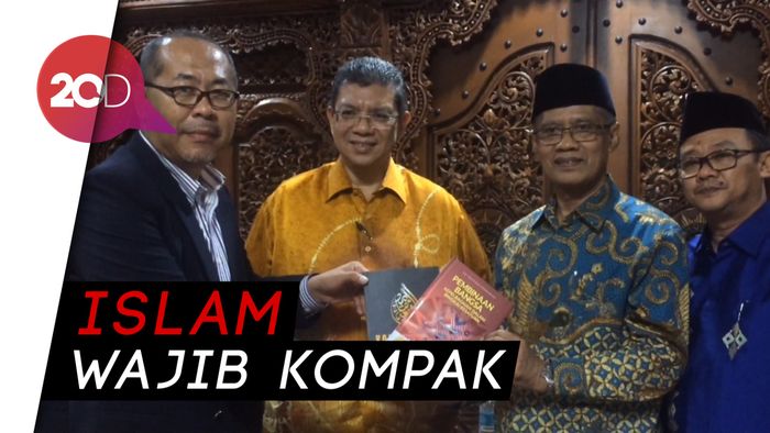Jangan Cuma Berkiblat ke Barat untuk Cegah Terorisme