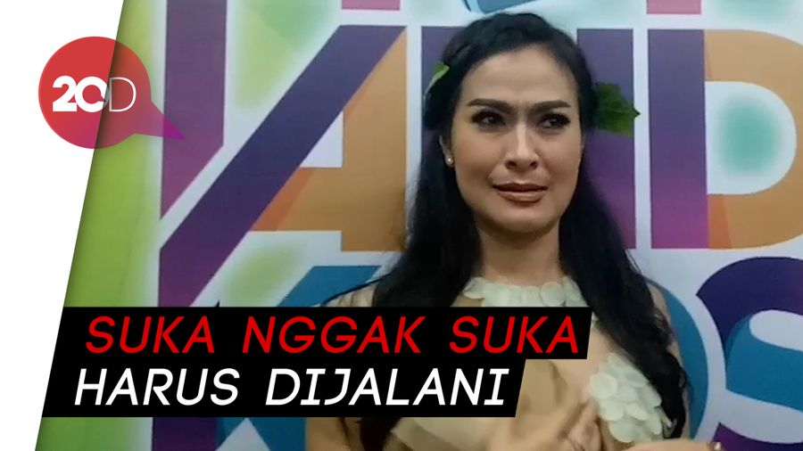 Penjelasan Panjang Lebar Iis Dahlia soal Usir Peserta Audisi