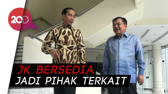 Perindo Optimis Gugatan Syarat Cawapres Dikabulkan MK