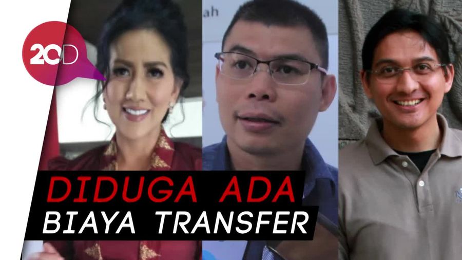 Marak Caleg Pindah Partai, PAN: Partai Dianggap Panggung Hiburan