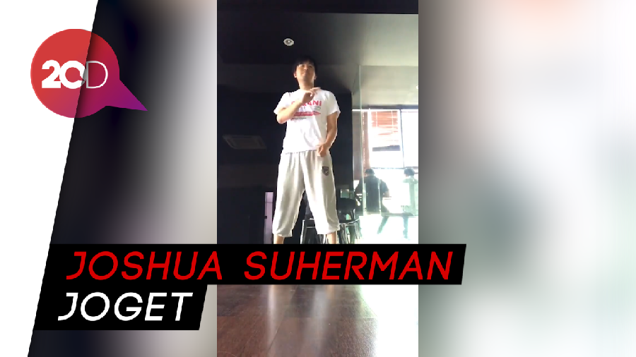 Daripada Lisa BLACKPINK, Joshua Suruh Young Lex Bayangin Ini