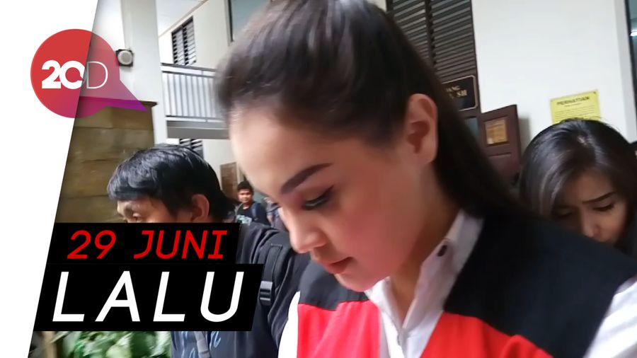 Tak Terima dengan Hukumannya, Jennifer Dunn Ajukan Banding