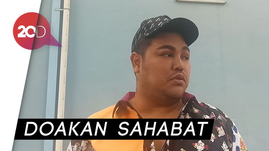 Inneke Koesherawati Diamankan KPK, Ivan Gunawan Prihatin