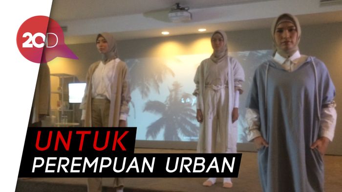 Kolaborasi Indonesia-Korea dalam Brand Fashion Sayee