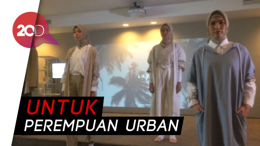 Kolaborasi Indonesia-Korea dalam Brand Fashion Sayee