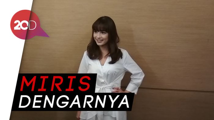 Masih Beri Anak ASI, Chelsea Olivia Ditertawakan Ibu-Ibu