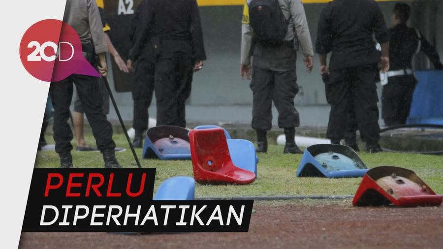 Ombudsman Nilai Sarana Asian Games 2018 Belum Lengkap
