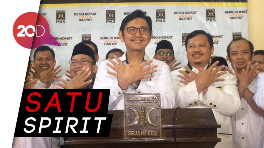 PKS Identikkan Jumlah Srikandi Partainya dengan Aksi 212