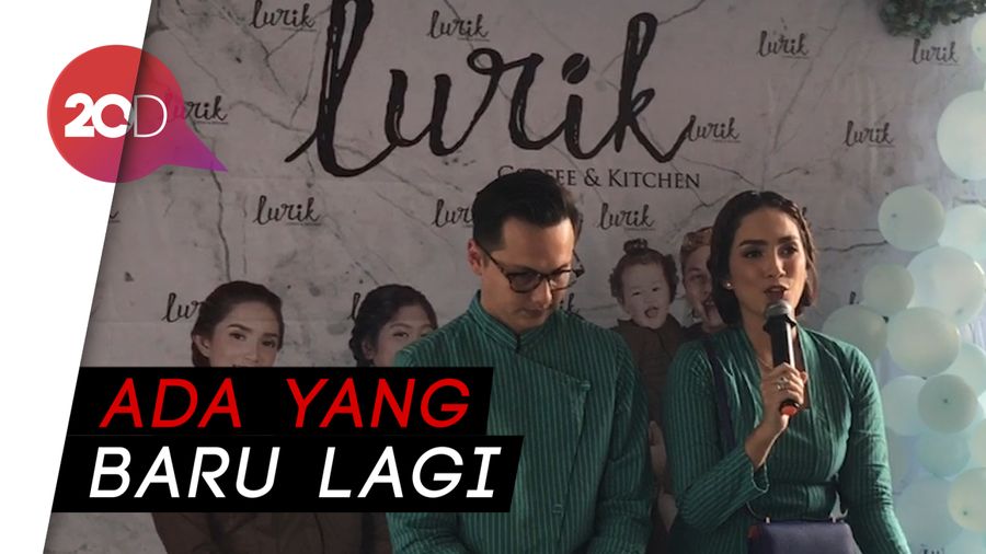 Ussy Sulistiawaty Makin Getol Bisnis Kuliner