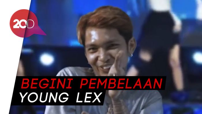 Young Lex Bicara Tak Senonoh, #savelisa Mengudara