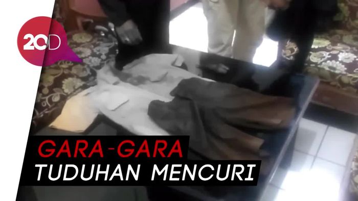 Siswa SD Tewas Usai Berkelahi dengan Teman Sekelas