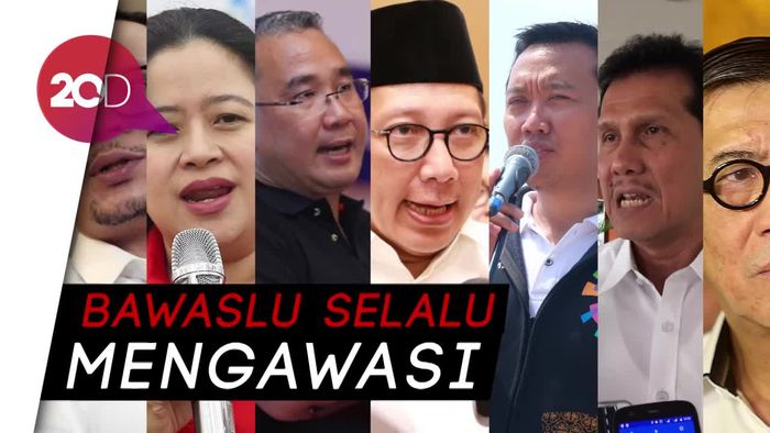 Nyaleg, Menteri Dilarang Pakai Fasilitas Negara saat Kampanye