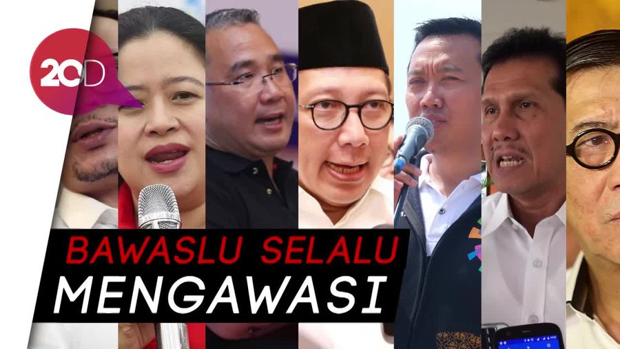 Nyaleg, Menteri Dilarang Pakai Fasilitas Negara saat Kampanye