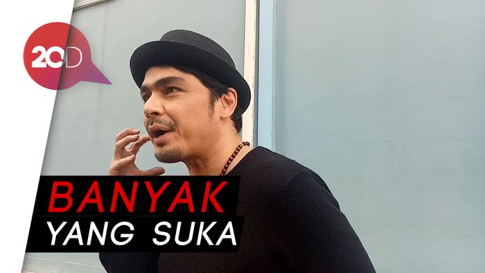 Begini Cara Thomas Djorghi Kenalkan Dangdut ke Amerika