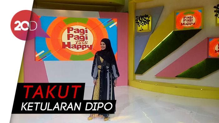 Bukan Periksa Kehamilan, Ini Alasan Nikita Datang ke Rumah Sakit