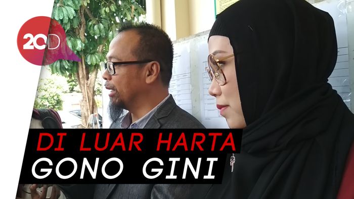 Opick Siap Nafkahi Anak Rp 30 Juta Tiap Bulan