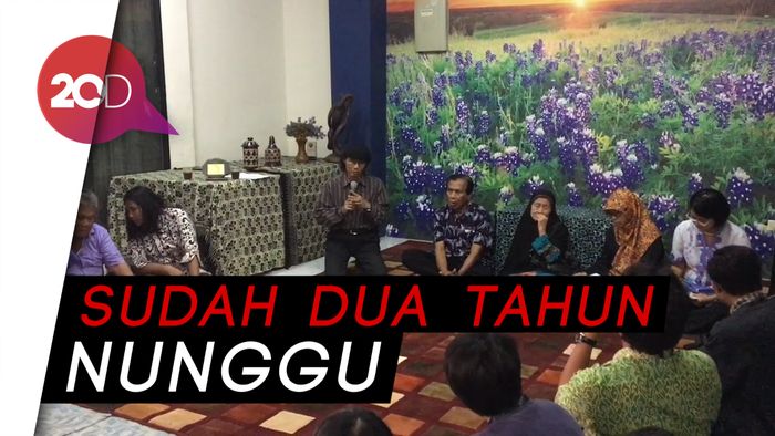 Pak Anies, Warga Bukit Duri Tagih Janji Kampung Susun Nih!