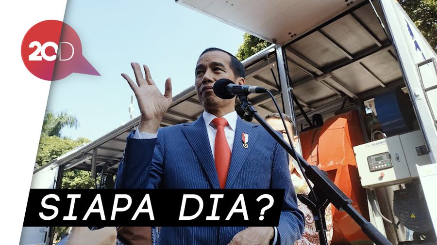 Pertemuan Jokowi dengan 6 Ketum Partai Hasilkan Satu Nama Cawapres