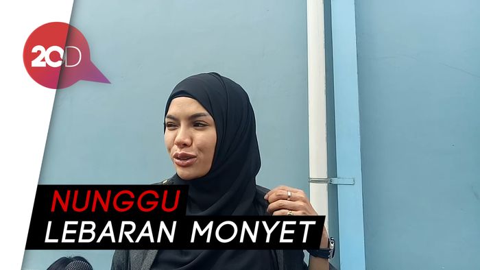 Soal Utang Ini Pesan Nikita Mirzani untuk Dipo Latief