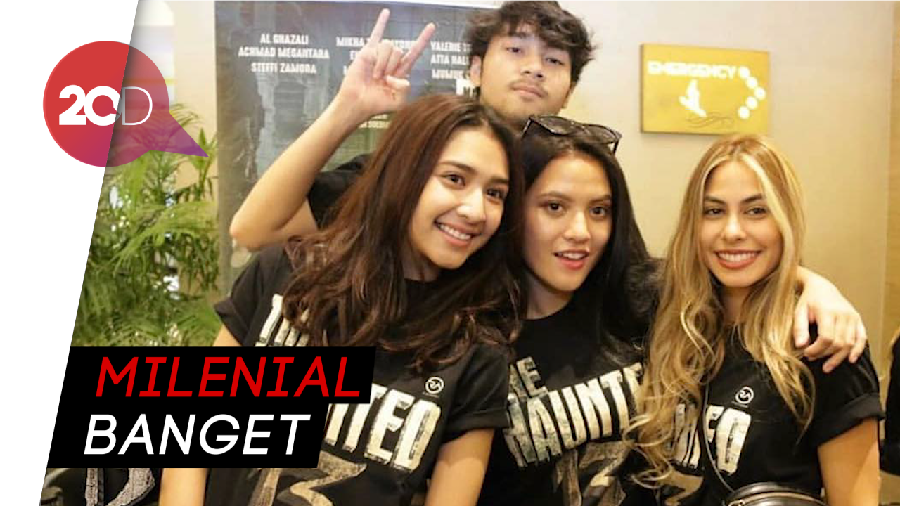 13 Haunted, Film Horor Tentang Persahabatan
