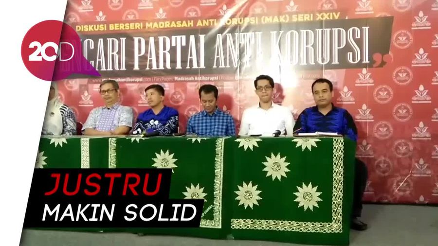 SBY-Zulkifli Bertemu, Gerindra Yakin Tidak Merubah Koalisi