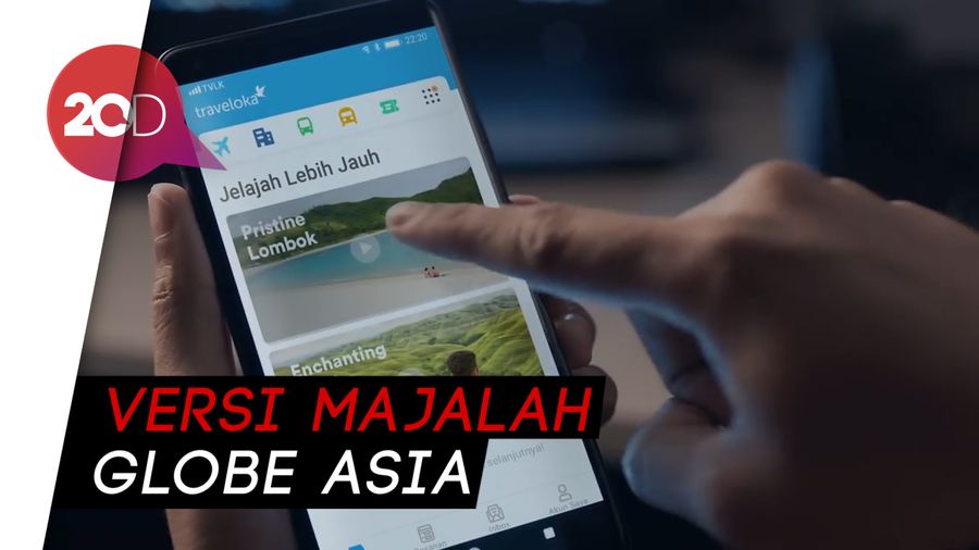 4 Pendiri Startup Ini Masuk Daftar Orang Terkaya di Indonesia 