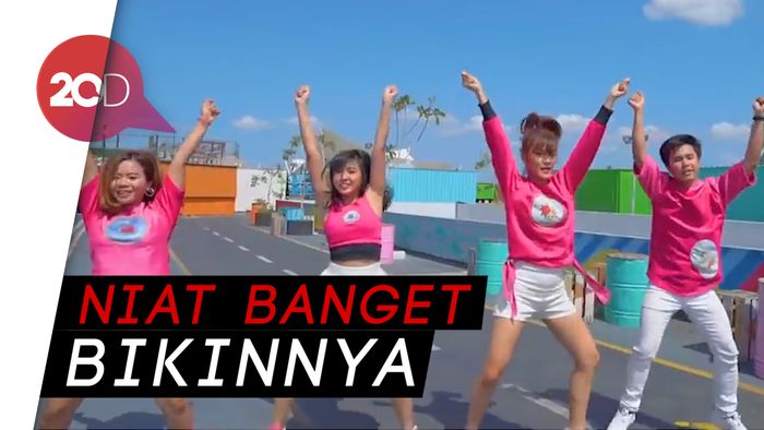 Ketika Lagu BLACKPINK dan EXO Berbahasa Indonesia