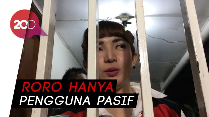 Pernyataan Saksi di Sidang Ringankan Roro Fitria