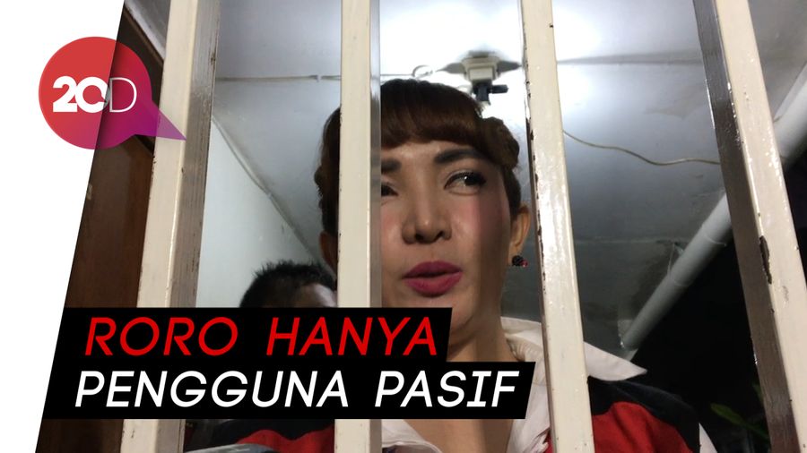 Pernyataan Saksi di Sidang Ringankan Roro Fitria