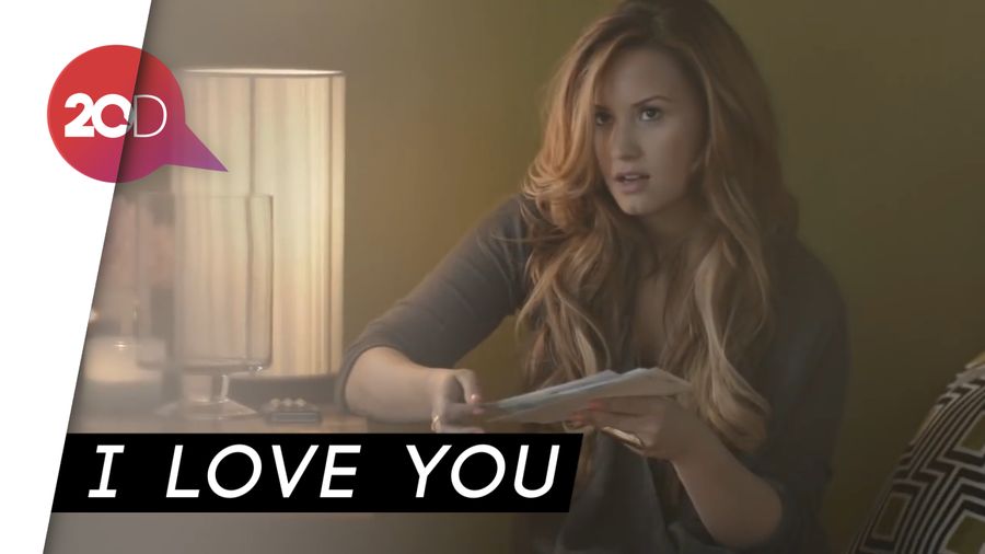 Sejumlah Selebriti Hollywood Doakan Demi Lovato dari Overdosis